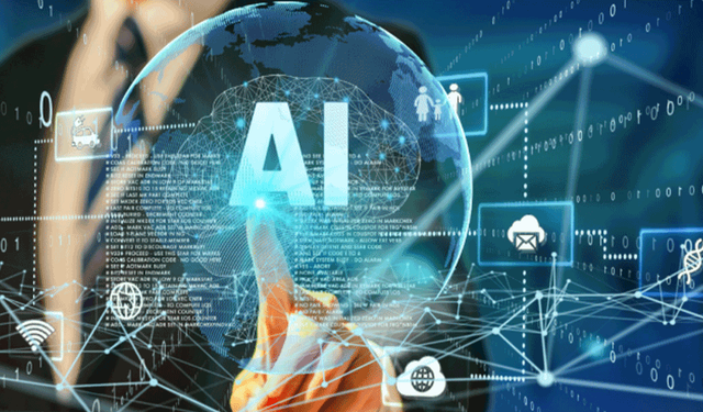 Anadolu Üniversitesi’nde yapay zeka ile yazılımın geleceği masaya yatırıldı