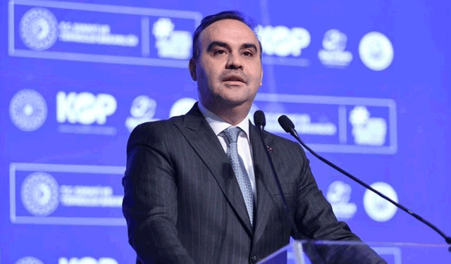 Bakan Kacır: Girişimcilerimize 2 milyon liraya kadar destek sağlıyoruz