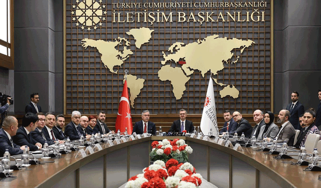 Basın işletmelerine kredi desteği protokolü imzalandı