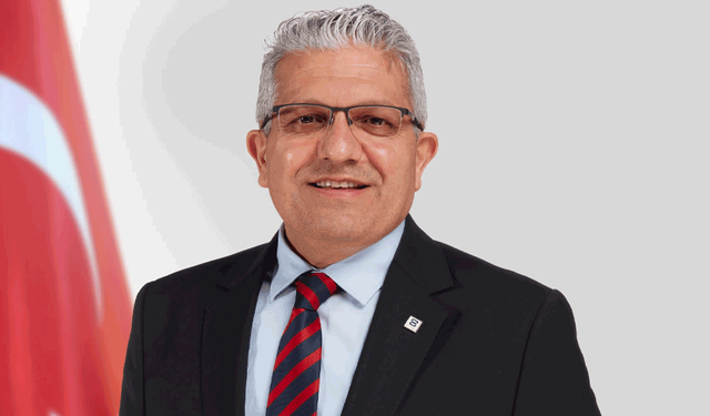 Başkan Küpeli: "Eskişehir teknoloji liginde kalıcı bir oyuncu haline geldi"