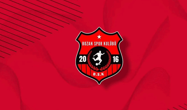 Bozan SK&rsquo;de kadroda b&uuml;y&uuml;k değişim
