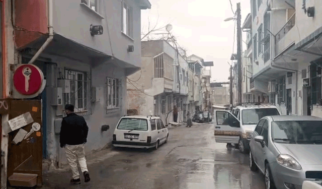 Bursa'da bir kadın boşanma aşamasında olduğu eşi tarafından vuruldu: Ağır yaralandı