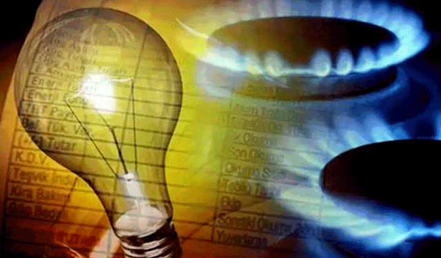 Doğalgaz ve elektriğe zam yapılacak mı? Bakan Bayraktar açıkladı