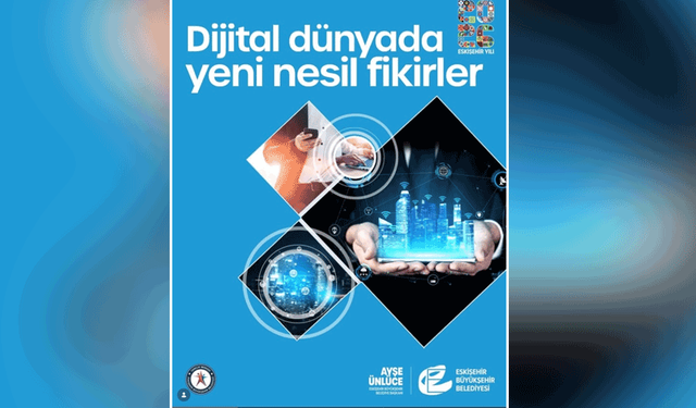 EBB’den gençlere dijital dünyada yeni nesil fikirler atölyesi