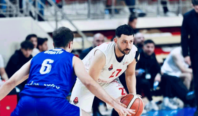 Eskişehir 26 Basketbol, ikinci yarının perdesini galibiyetle aralamak istiyor
