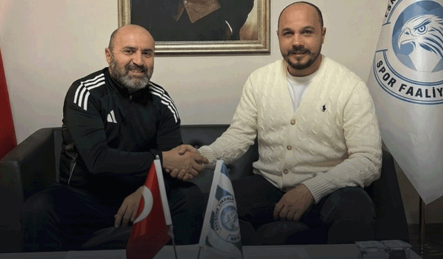 Eskişehir Anadolu&rsquo;da Balcıoğlu d&ouml;nemi