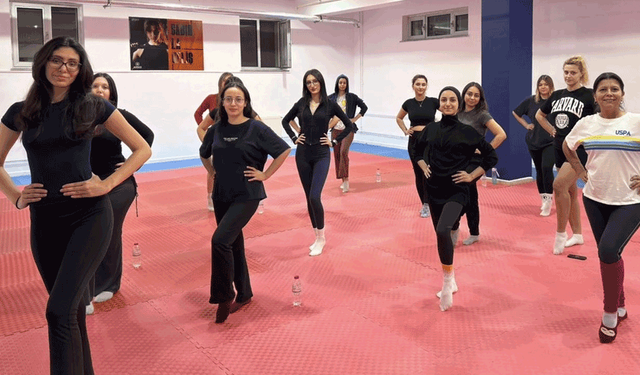 Eskişehir Yurdu’nda gençler sanatla, sporla ve müzikle buluşuyor