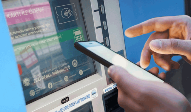 Eskişehir’de dijital su yükleme dönemi başlıyor