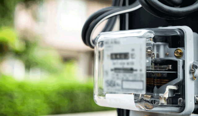 Eskişehir’de elektrik sayaçlarını uydudan okuma dönemi başladı