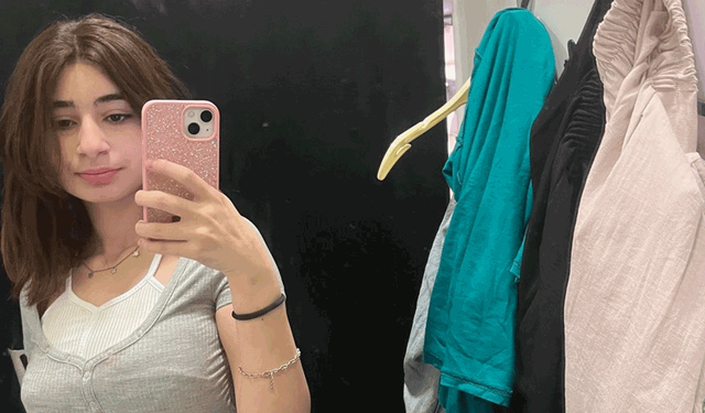 Eskişehir’de kaybolan 14 yaşındaki kız bulundu