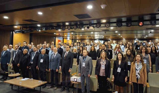 Eskişehir’de Obezite Cerrahisi alanında sertifikasyon programı düzenlendi