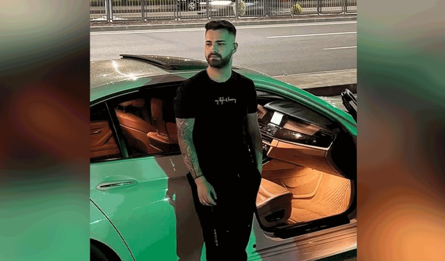 Eskişehir’de trafik kazası: 1 ölü, 1 yaralı