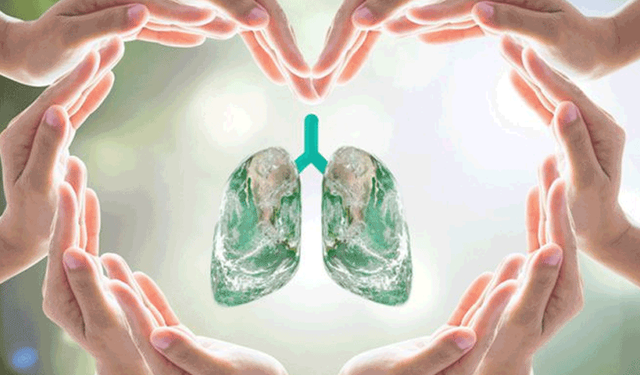 Eskişehir’de Veremle Mücadelede Farkındalık Haftası başladı