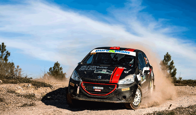 Eskişehir&rsquo;e &ccedil;ifte şampiyonluk gururu