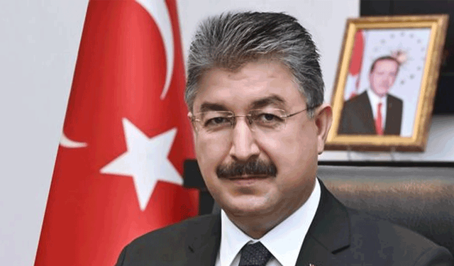 Eskişehir’e yeni Vali atandı