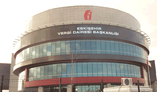 Eskişehir'in vergi karnesi belli oldu