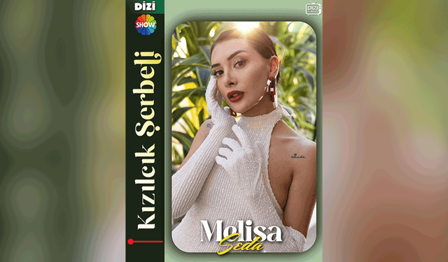 Eskişehirli oyuncu Kızılcık Şerbeti kadrosunda