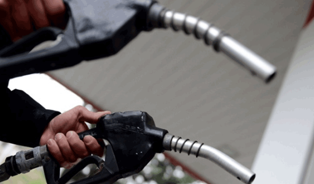 Eskişehirli sürücüler dikkat: Benzine zam geliyor