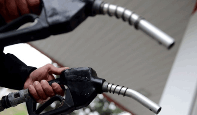 Eskişehirli sürücüler dikkat: Motorine zam geliyor