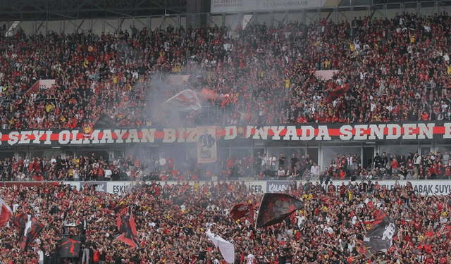 Eskişehirspor 3. Lig’de fark yarattı