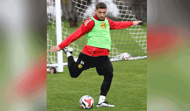 Eskişehirspor son provasını beraberlikle tamamladı