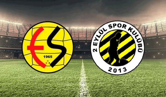 Eskişehirspor’a 10 futbolcu için teşekkür: “Gurur tablosu”