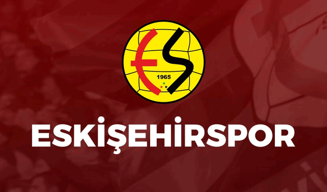Eskişehirspor'da imza g&uuml;n&uuml;: Yeni transferler a&ccedil;ıklanacak