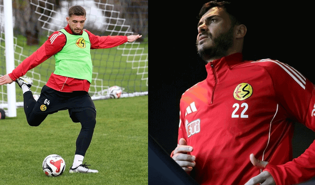 Eskişehirspor’da yoğun mesai: Hedef ilk maçta 3 puan