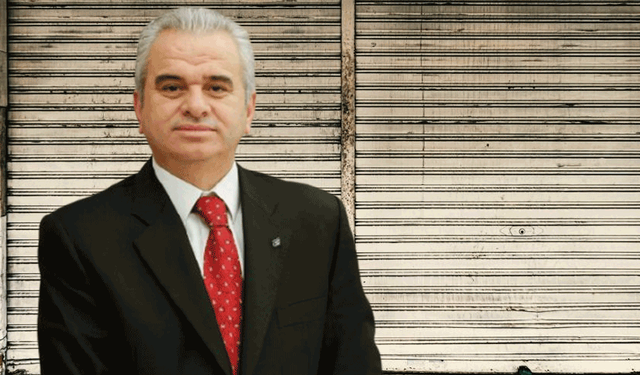 Güler: Ticari kredi faizlerinin düşmesi ekonomideki öncelik olmalı