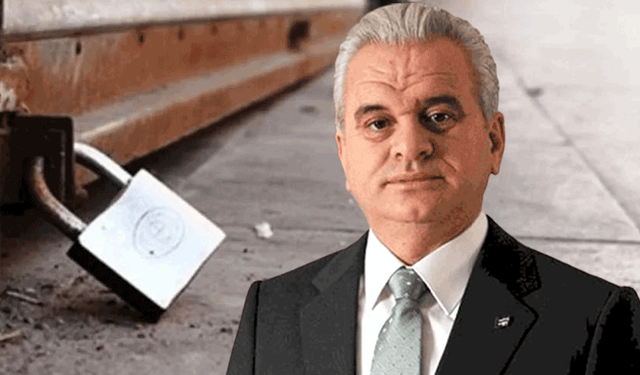 Güler: Tüccar ödemelerini yapamıyor! Kepenk kapatıyor