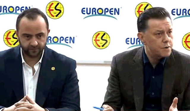 Hatipoğlu: “Kişiye değil, Eskişehirspor’a özel imar istiyoruz”