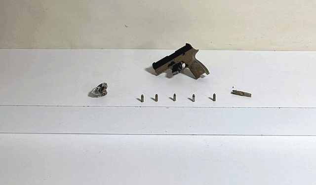 İstanbul'da silahlı tehdit ve gasp olayına ilişkin 2 şüpheli gözaltına alındı