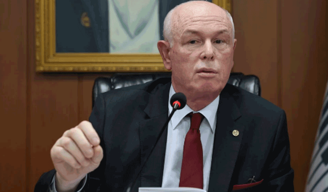 Kazım Kurt: “Bu fiyatlarla asgari ücret yetmez, sorun paranın alım gücü”