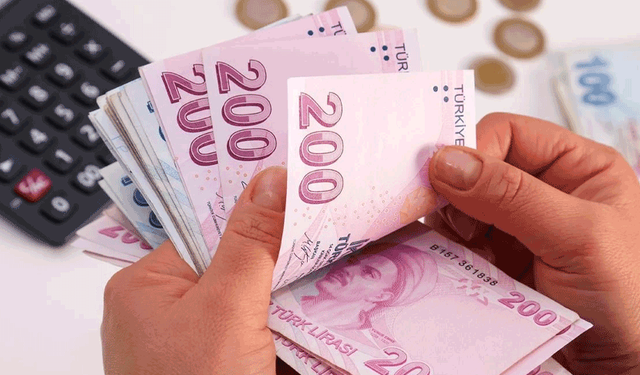 Memur ve emekli maaş zammı belli oldu