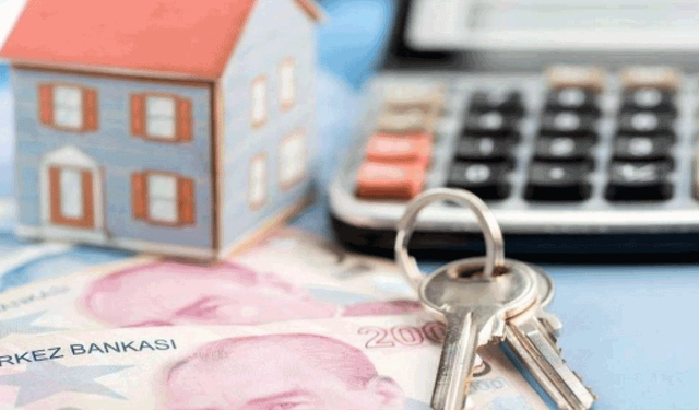 Ocak ayı kira artış oranı belli oldu