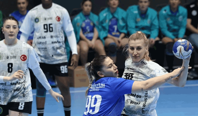 Odunpazarı SK, Bursa deplasmanından mağlubiyetle d&ouml;nd&uuml;