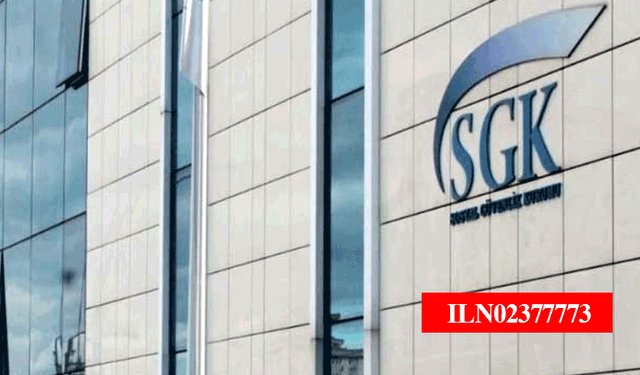 SGK Eskişehir İl Müdürlüğü araç kiralama hizmeti alacaktır