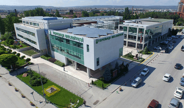 Tepebaşı Belediyesi uyardı: Bu tür taleplere itibar etmeyin