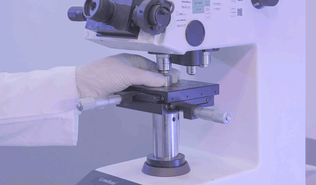 MEGEM Mekanik Test Laboratuvarı, uluslararası yetkinliğini yeniden tescilledi