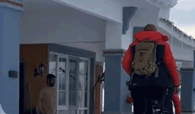 Tunceli'de yanlış ihbar, 15 saatlik mesaiyi boşa harcadı