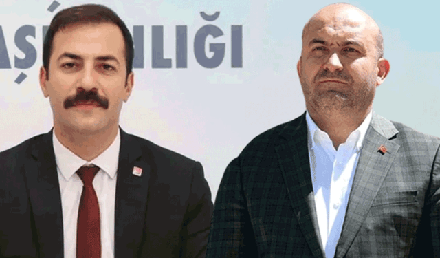 Yalaz’dan Albayrak’a: CHP’liler slogan atmaz; bedel öder