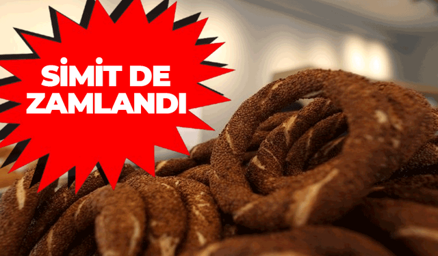 Yeni yılın ilk ayında zamlar devam ediyor