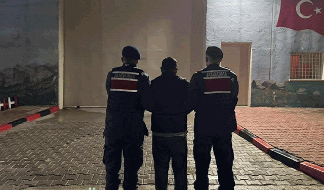 Afyon’da geniş çaplı operasyon: 20 tutuklama