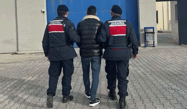 Afyon’da jandarma’dan büyük operasyon