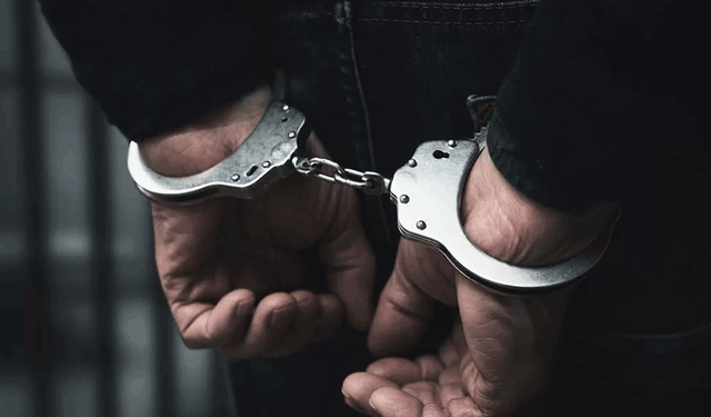 Afyon'da zehir ticareti yapan 2 kişi yakalandı