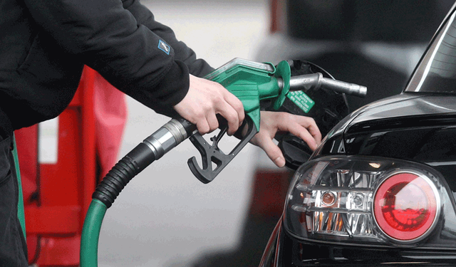 Akaryakıt zammı yolda! Eskişehir’de 60 TL’yi geçecek