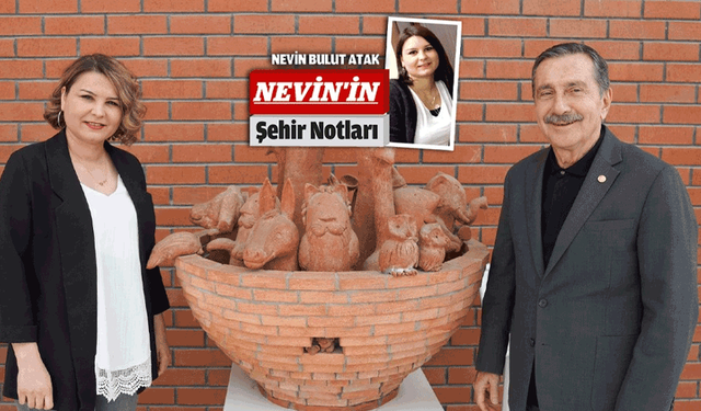 Ataç: Tepebaşı yatırımla büyüdü örnek oldu