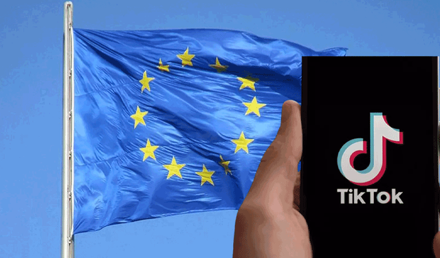 Avrupa Parlamentosu’ndan TikTok çıkışı: İfade özgürlüğü tartışması büyüyor!