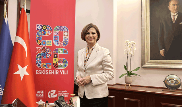 Başkan Ünlüce duyurdu: Eskişehir Halk Okulu açılıyor