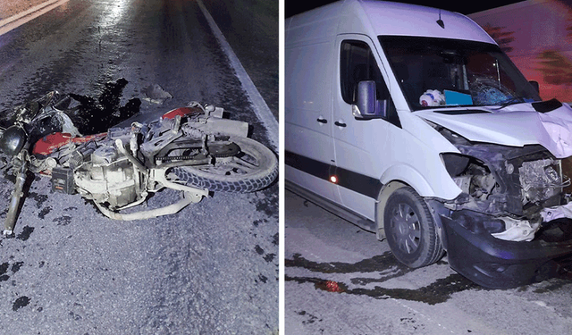 Bilecik’te feci kaza: Bir kişi yaşamını yitirdi